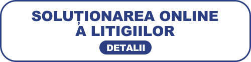 Soluționarea online a litigiilor